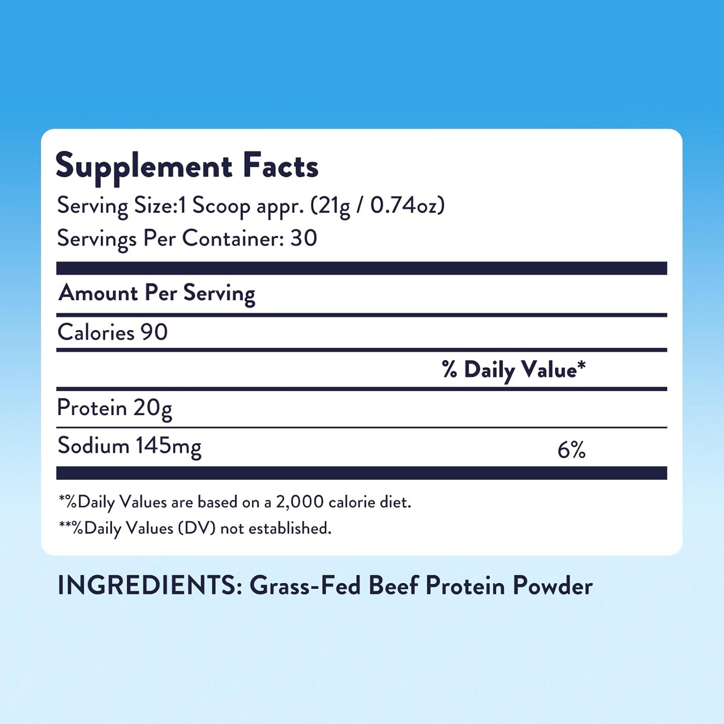 Prime Protein