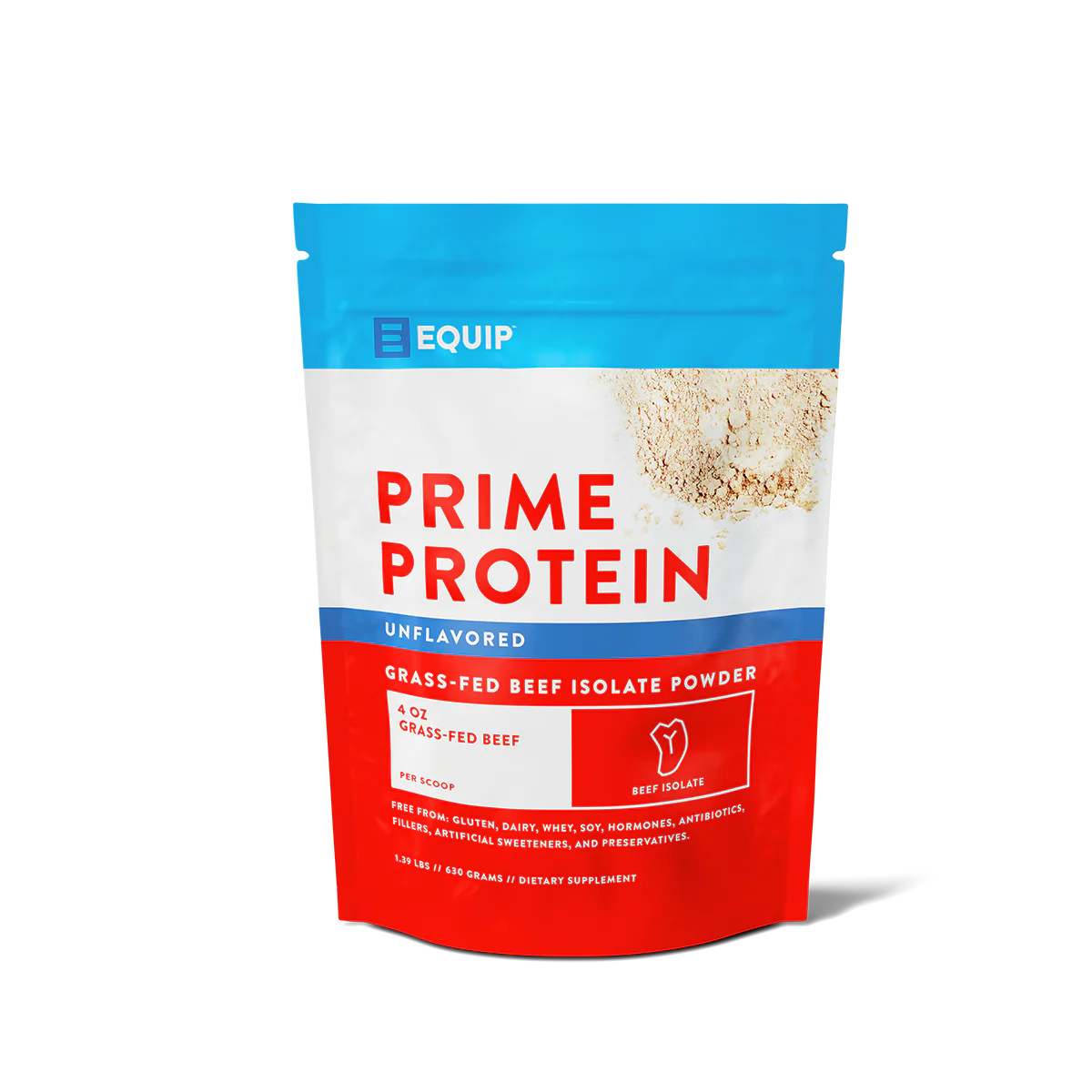 Prime Protein