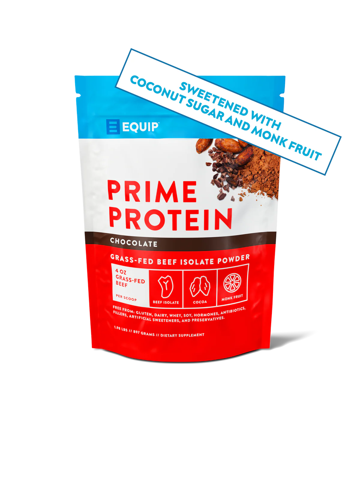 Prime Protein