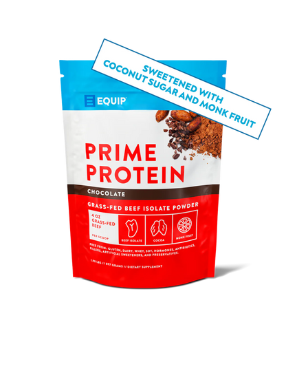 Prime Protein
