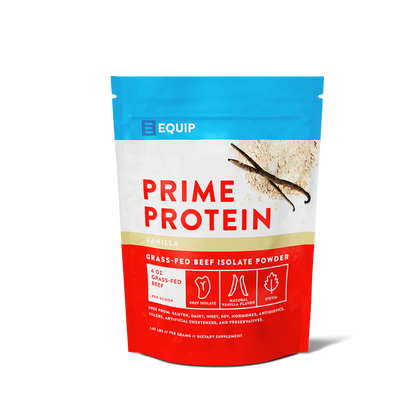 Prime Protein