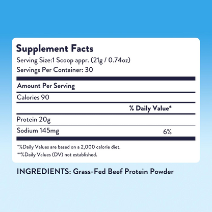 Prime Protein