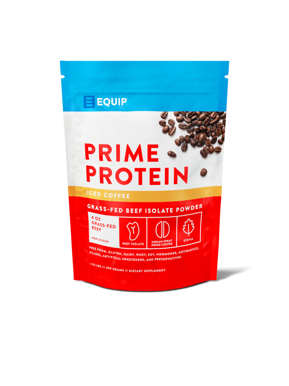 Prime Protein